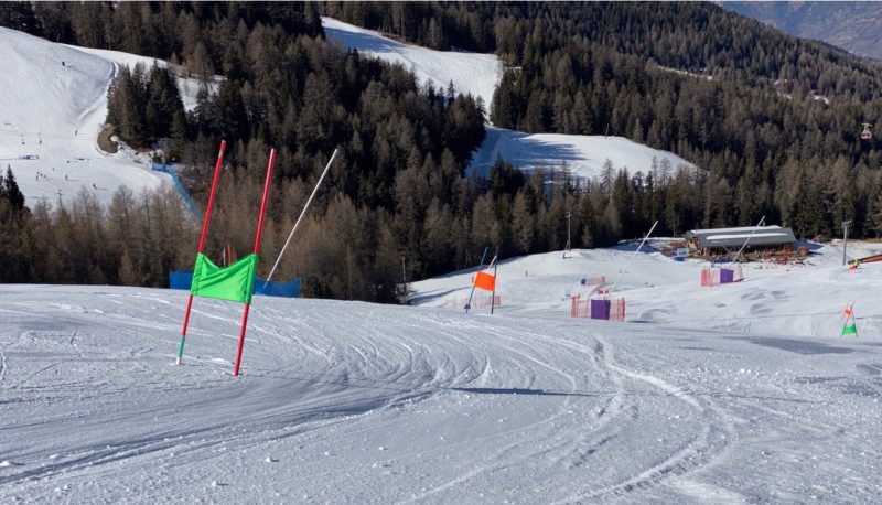 Pila. Image © PlanetSKI